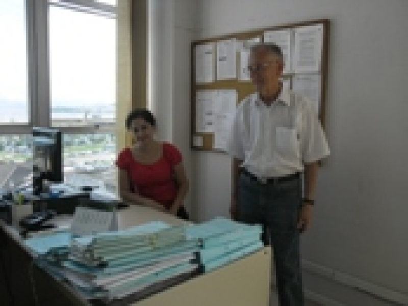 Conselho Municipal de Contribuinte analisa Processos