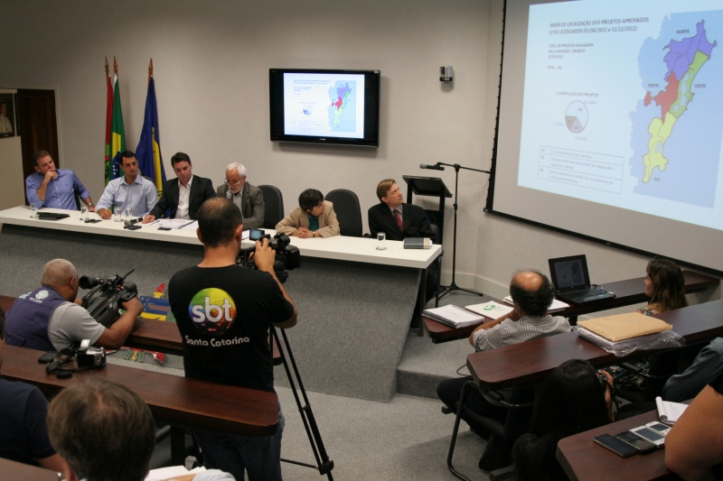 SMDU cria Comitê para receber defesa de empreendimentos da construção civil