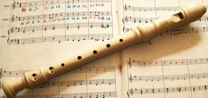 Projeto Coral-Escola oferece cursos de música