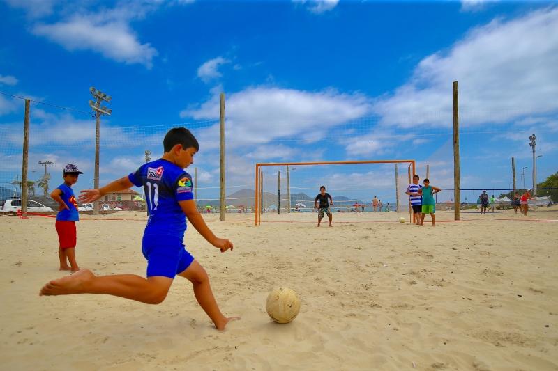  Prefeitura divulga pré-selecionados do Edital de Esportes comunitários
