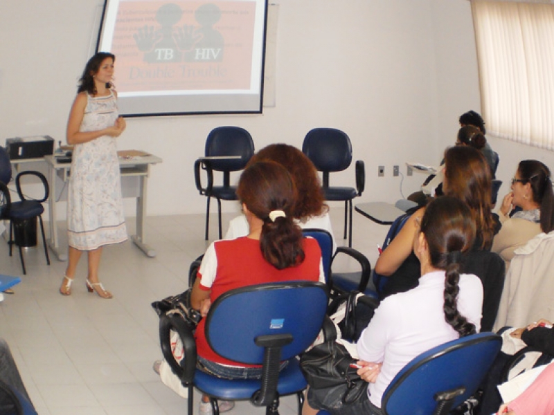 V.E divulga Programa de Educação Continuada 
