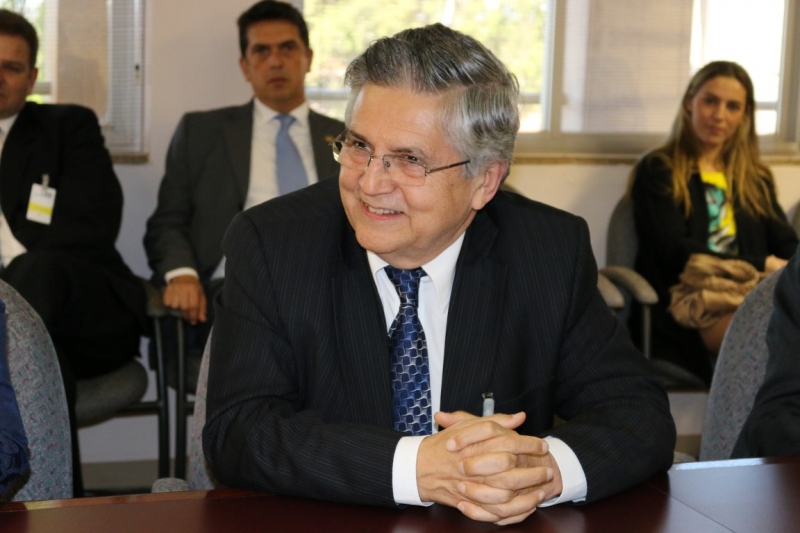 Seminário discute soluções em Educação
