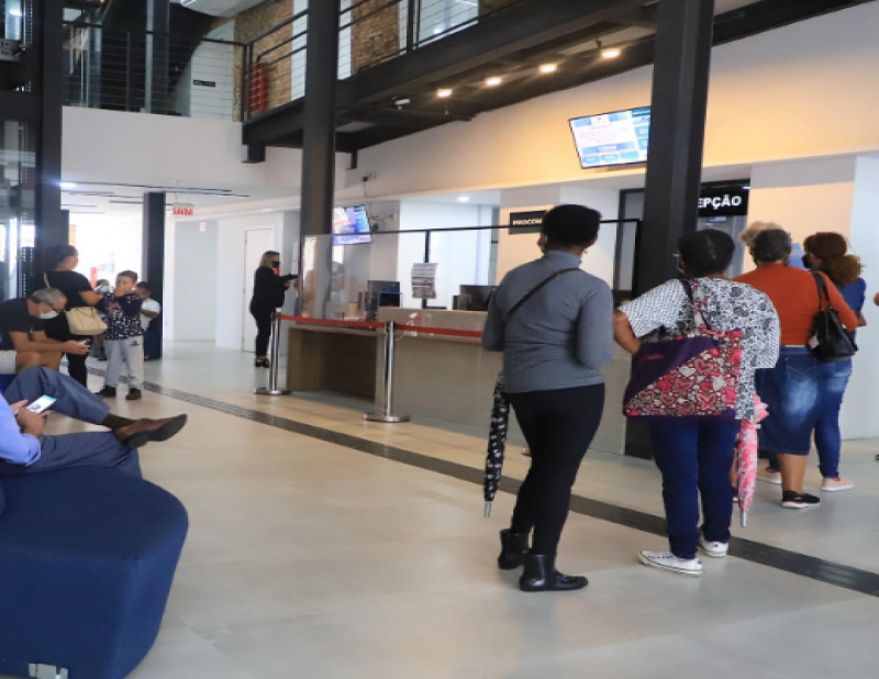Secretaria de Governo abre ponto de atendimento da Celesc no Procon Municipal de Florianópolis