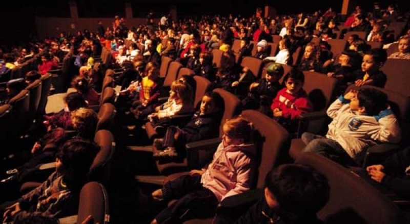 Mostra de cinema Infantil abre inscrições para escolas