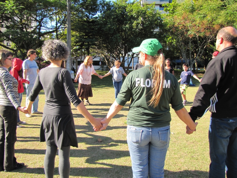 Semana do Meio Ambiente movimenta a quarta-feira