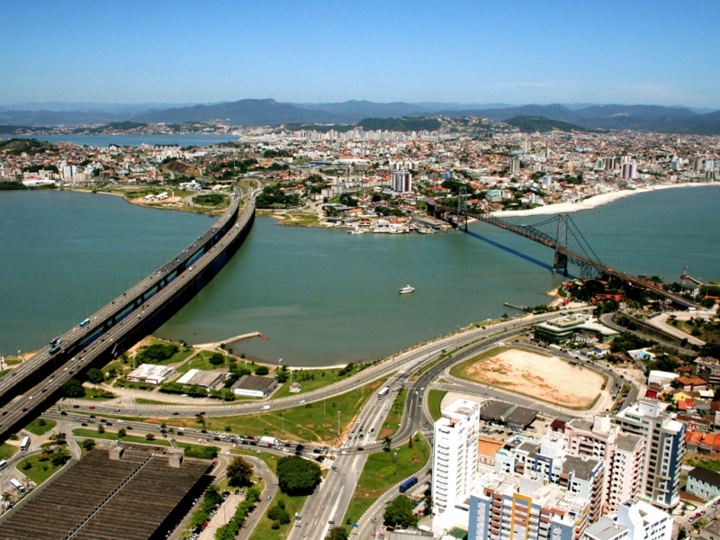 TRF da 4ª Região mantém vigência do Plano Diretor