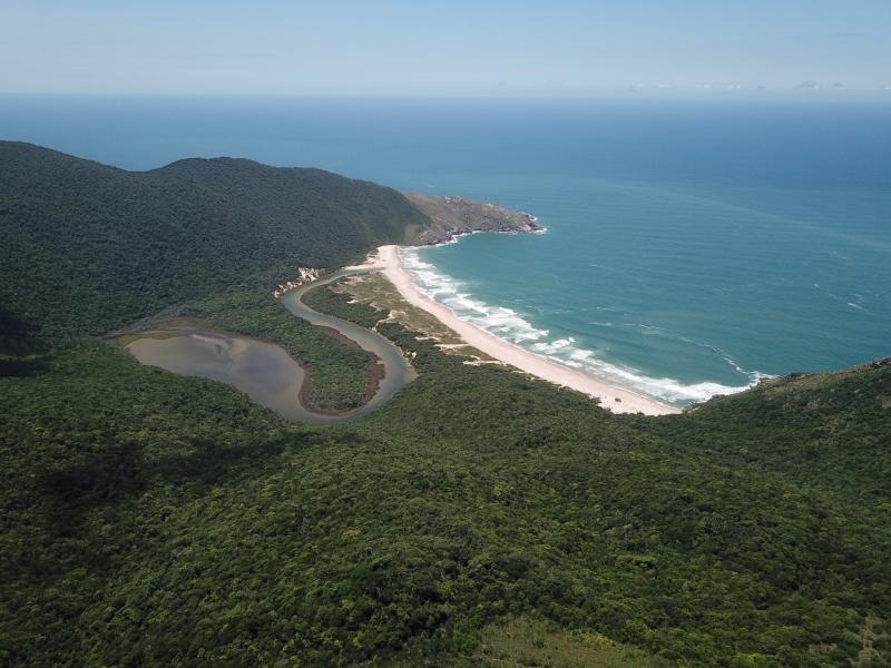 Prefeitura entrega planos de manejo de sete unidades de conservação
