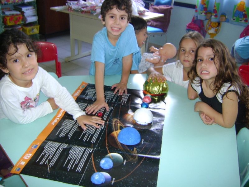 NEI desenvolve projeto 