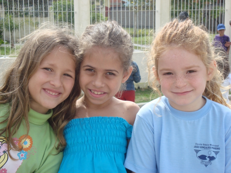 Férias escolares começam dia 14 de julho