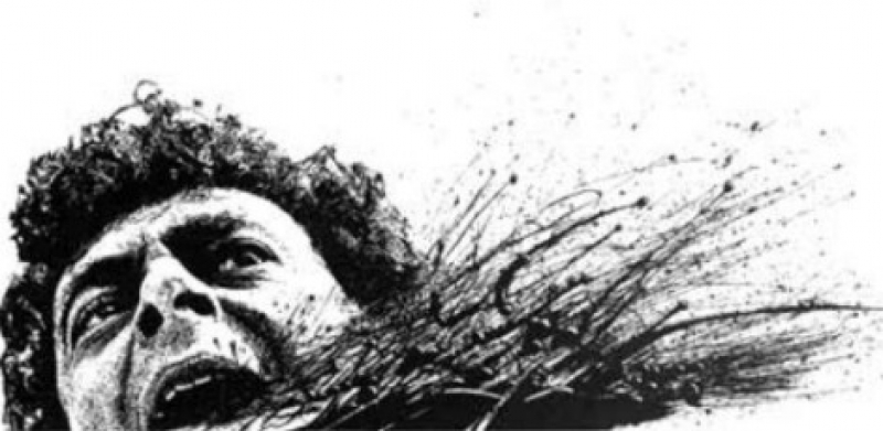 Câncer, de Glauber Rocha, no Cine Pitangueira