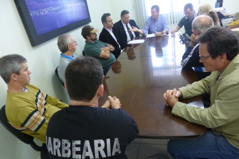 Comerciantes do Ceasinha terão 60 dias para deixar o local