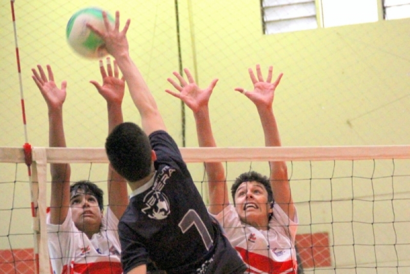 Microrregional dos JESC começa nesta segunda