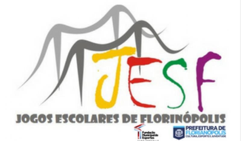 Inscrições para os Jogos Escolares de Florianópolis estão abertas