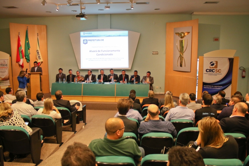 Empreendedor terá acesso a serviço centralizado