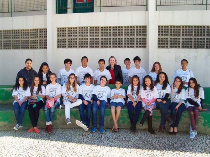 Matemática: medalhistas serão condecorados 
