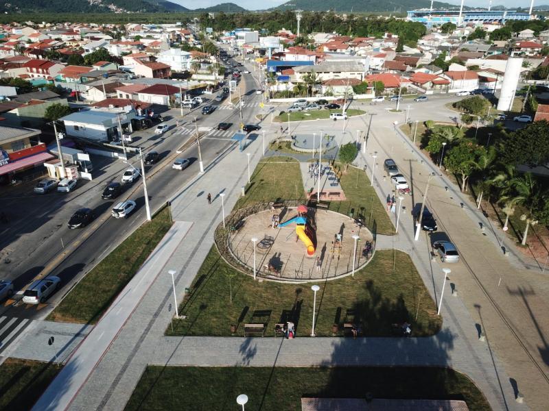 Florianópolis no caminho da regularização