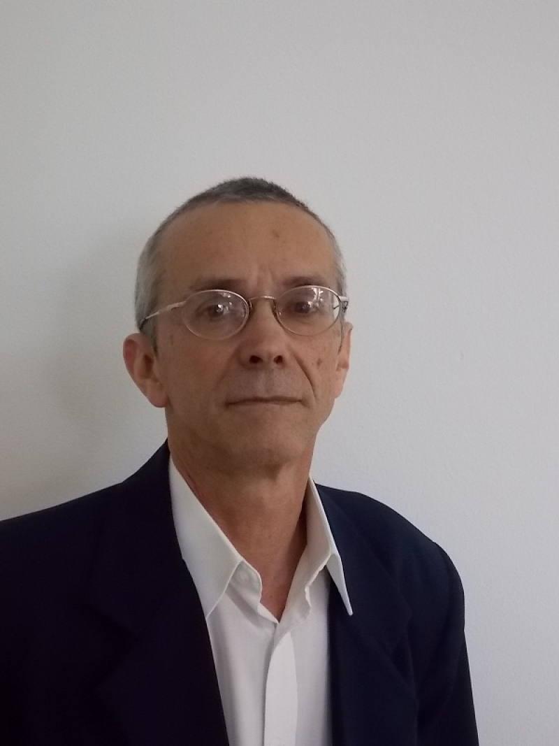 Ciranda Literária recebe escritor de ficção policial