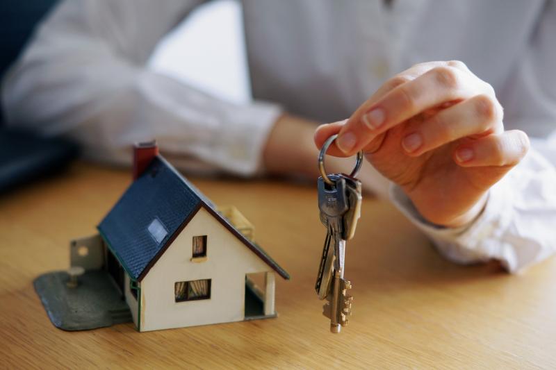 Imobiliárias têm até a próxima sexta-feira (29) para informar a vinculação de imóveis