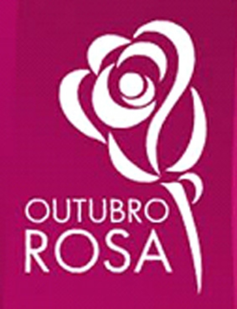 Movimento Outubro Rosa vai iluminar Florianópolis na luta contra o câncer