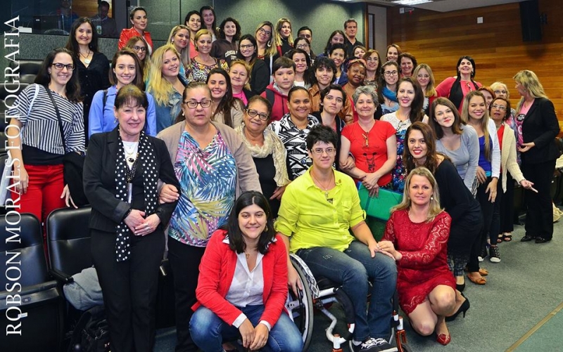 Projeto Mulheres na Política tem último encontro
