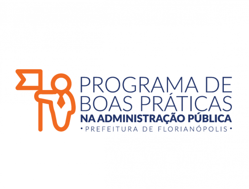 Programa de Boas Práticas na Administração Pública 