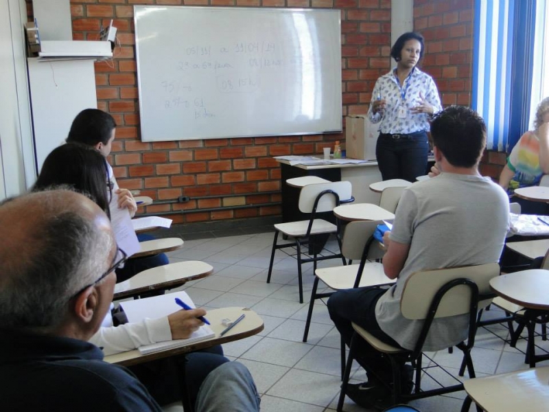 Novo curso do Pronatec no Sul da Ilha