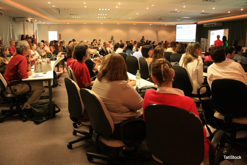 Oficinas do Plano Municipal de Saúde prosseguem
