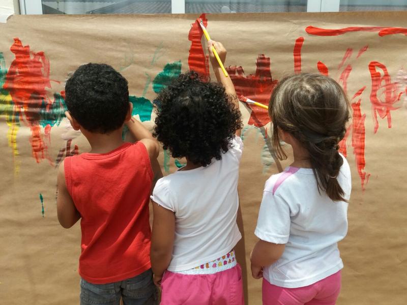 Vão começar as inscrições para o Educar no Verão 