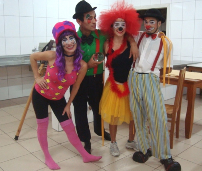 Fundação Franklin Cascaes apoia oficinas de circo na Lagoa da Conceição