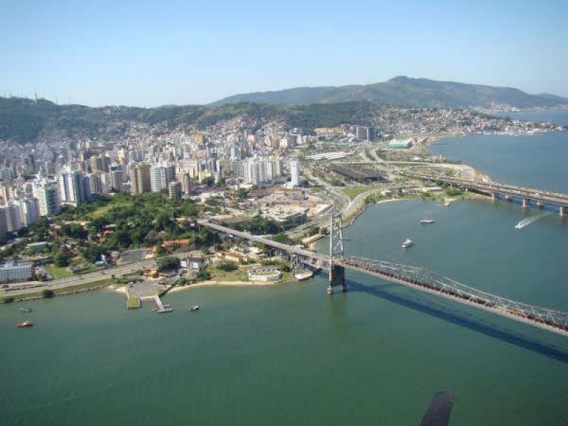 Adesão do Projeto Orla