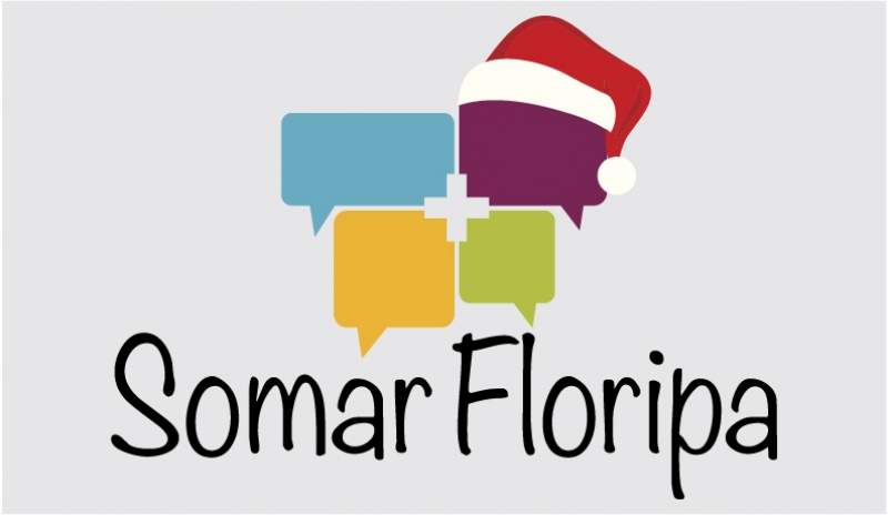 Somar Floripa lança Campanha de Natal 