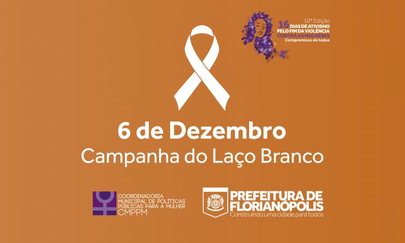 Campanha do Laço Branco