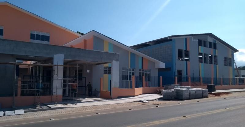 PMF lança portaria para matrículas na Escola do Futuro