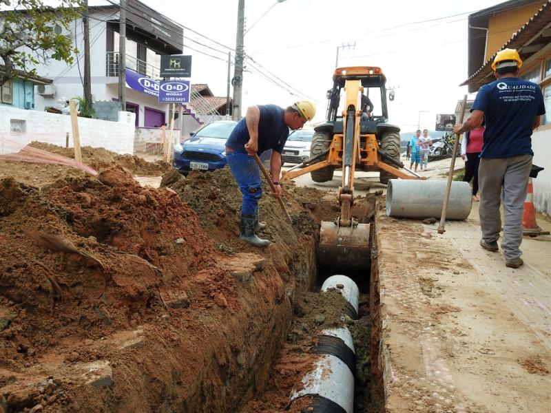 Super Dezembro: mais entregas da Operação Asfaltaço e do Praça Viva 