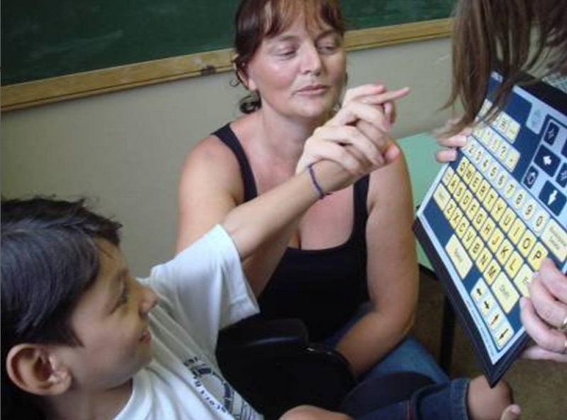 Prêmio valoriza a inclusão educacional