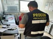 Notificação foi enviada para sindicato nesta sexta-feira (6)