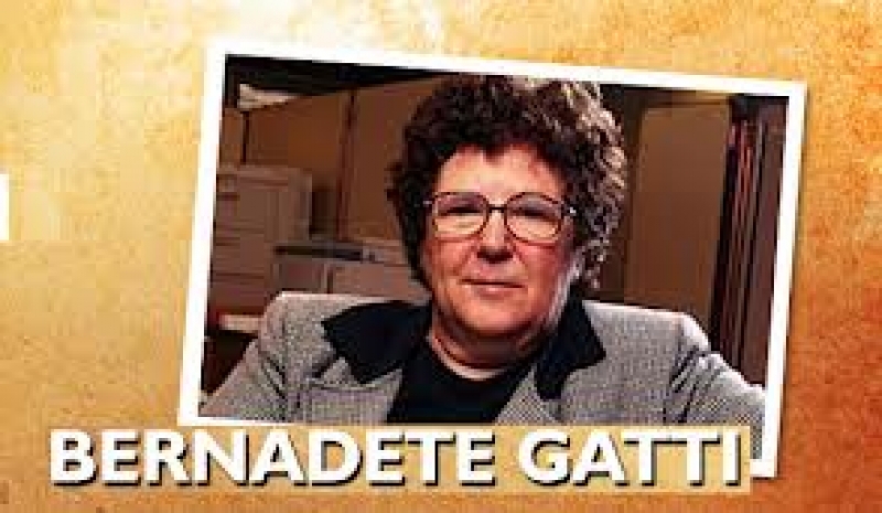 Psicóloga Berandete Gatti: “A Prática educativa e a ação docente”