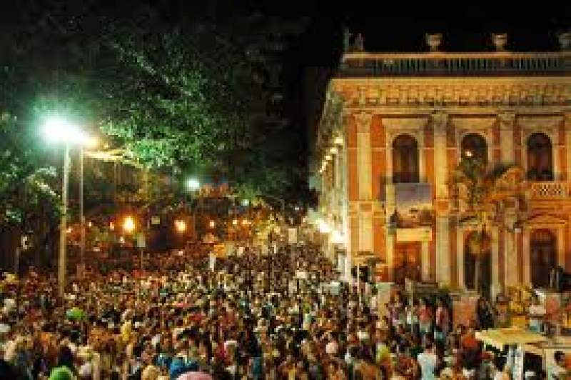 Abertas inscrições para ambulantes no Carnaval 