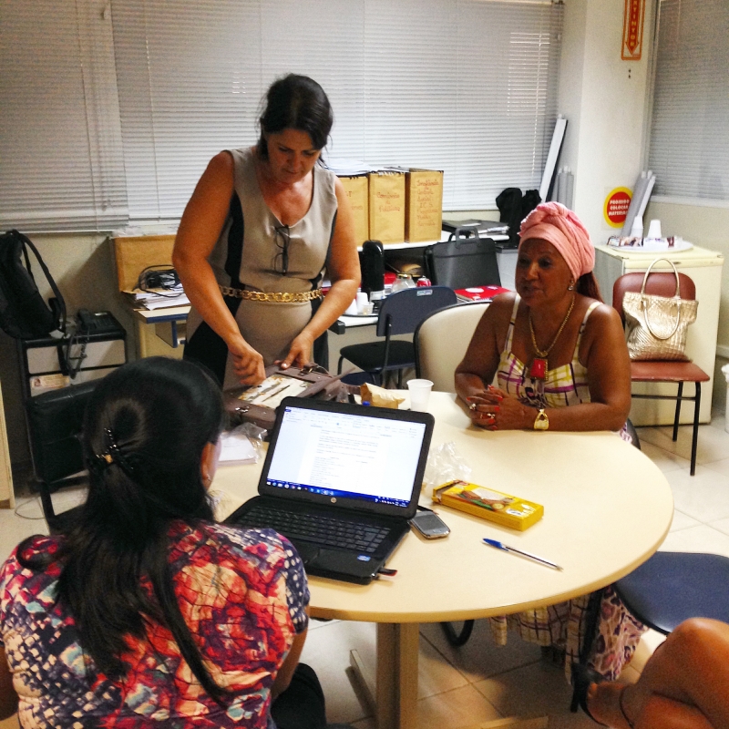 Conheça os novos conselheiros tutelares suplentes