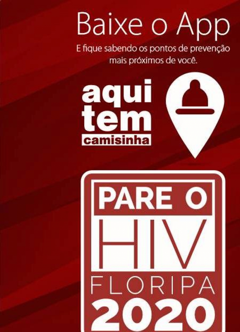 Sexo seguro no Carnaval: Aplicativo indica onde retirar camisinhas