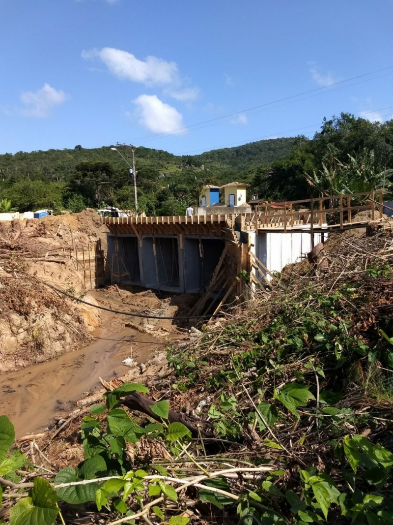Prefeitura já atuou em mais de 300 ruas após chuvas de janeiro