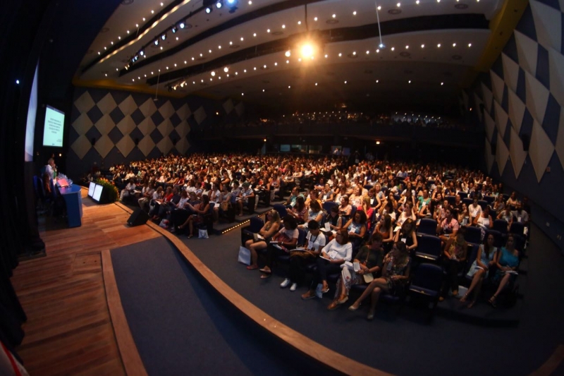 Prefeitura realiza um dos maiores eventos de Educação do Estado