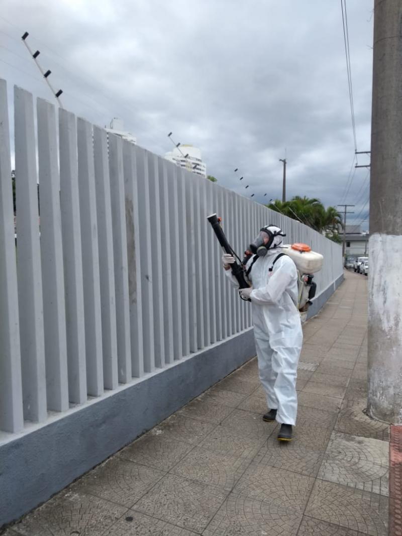 Prefeitura de Florianópolis confirma 1º caso autóctone de dengue e divulga ações