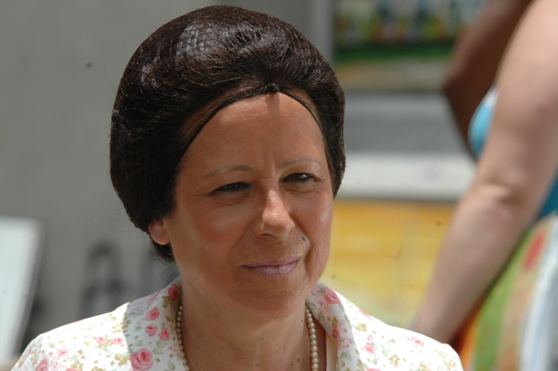 Cine Dona Chica homenageia as Mulheres