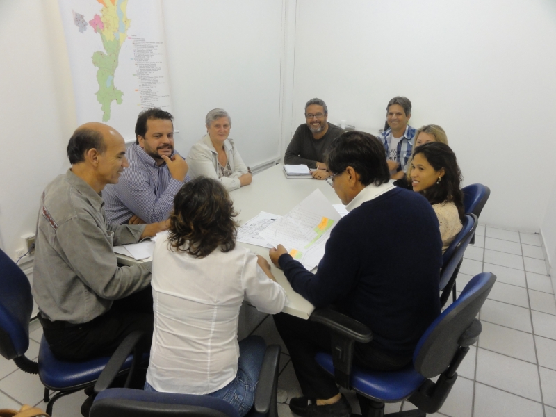 Novo Posto de Saúde das Areias do Campeche pode ser viabilizado