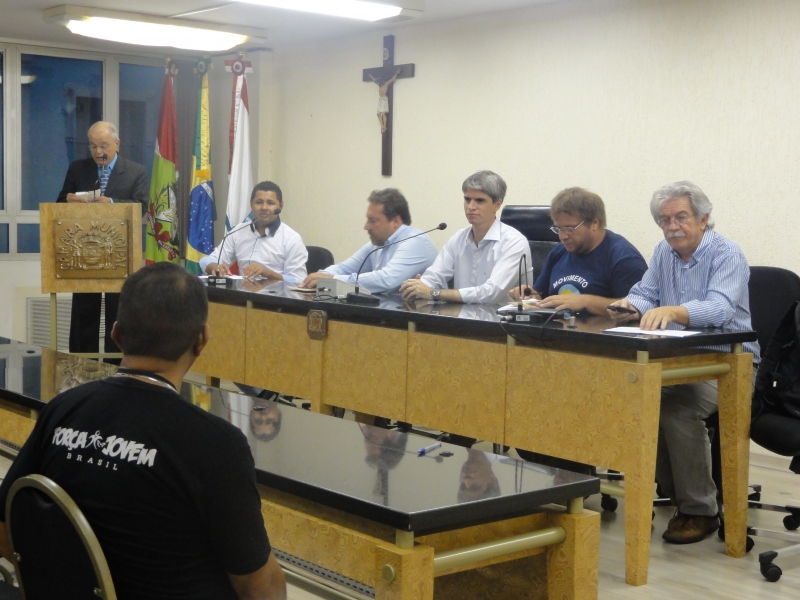 Assistência Social intensifica abordagem de rua