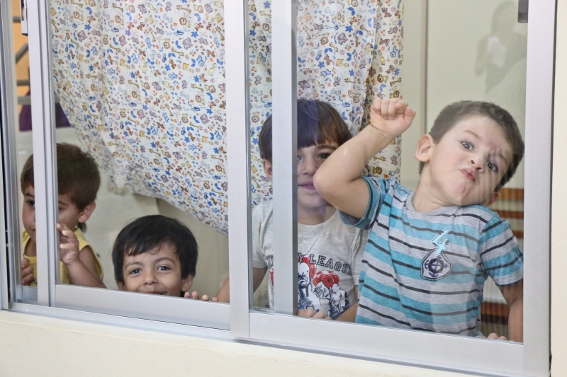 'A melhor cidade para criar os filhos': saiba por quê