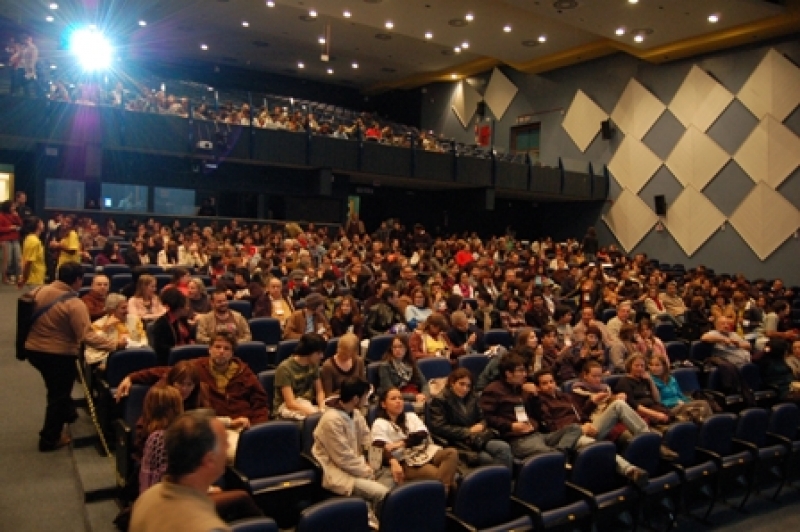        FAM recebe 506 inscrições de filmes