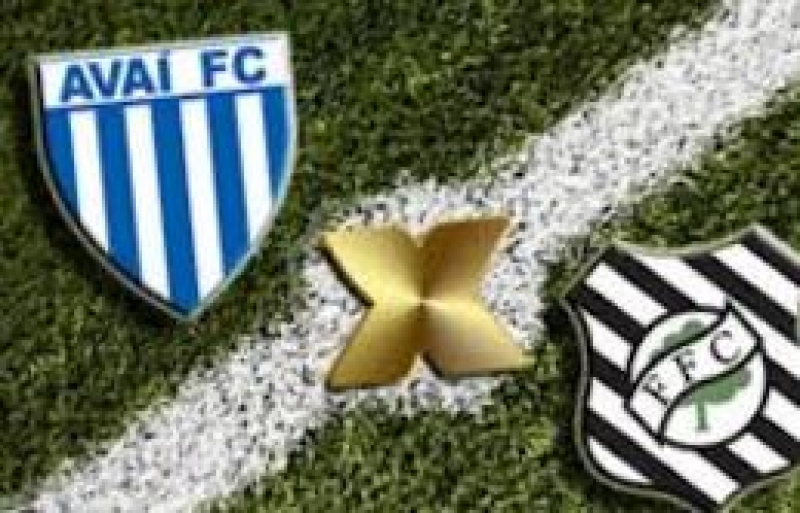 Defesa Civil no estádio Aderbal Ramos da Silva