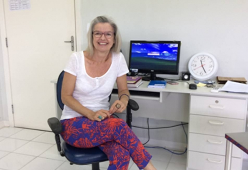 Coqueiros terá grupo para falar sobre saúde sustentável